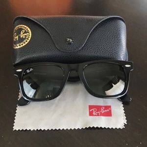 Ray-Ban Original WAYFARER Sunglasses